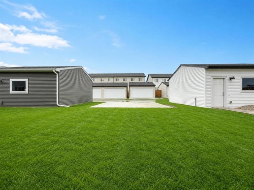 536 Chelsea Gardens, Chestermere, AB - Outdoor