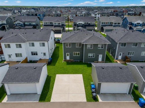536 Chelsea Gardens, Chestermere, AB - Outdoor