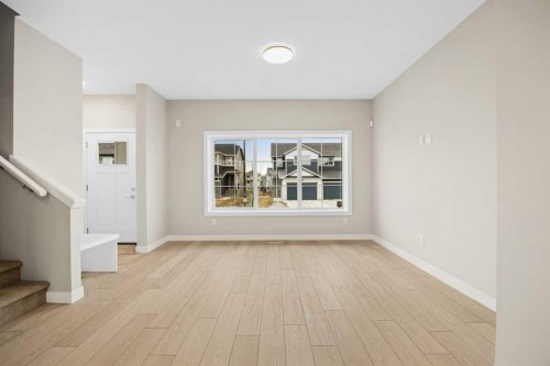 536 Chelsea Gardens, Chestermere, AB - Indoor