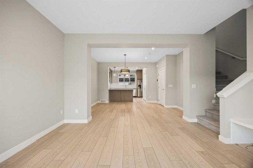 536 Chelsea Gardens, Chestermere, AB - Indoor