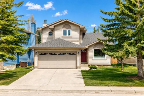 481 Sunmills Drive, Calgary, AB 