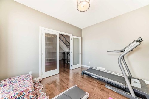 7 Westland Manor Sw, Calgary, AB - Indoor