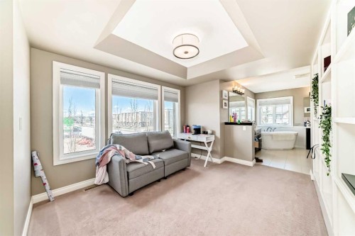7 Westland Manor Sw, Calgary, AB - Indoor