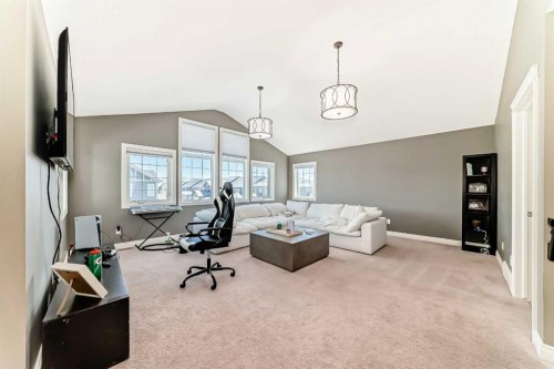 7 Westland Manor Sw, Calgary, AB - Indoor