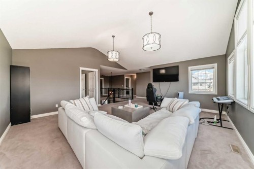 7 Westland Manor Sw, Calgary, AB - Indoor