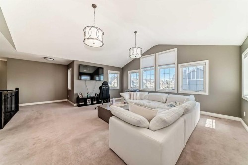 7 Westland Manor Sw, Calgary, AB - Indoor