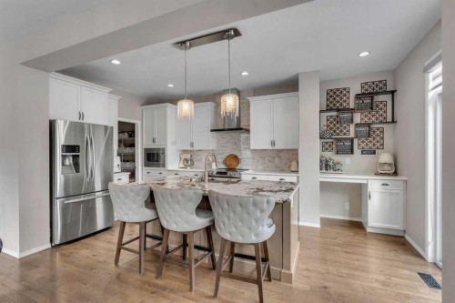 16 Nolancrest Circle Nw, Calgary, AB 