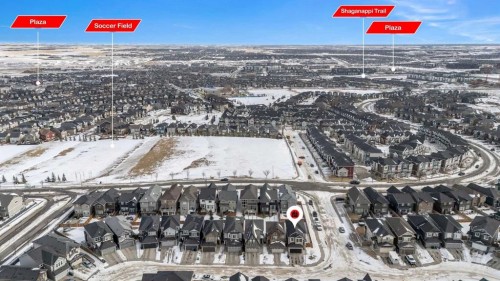 16 Nolancrest Circle Nw, Calgary, AB 