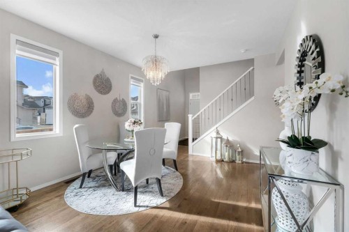 16 Nolancrest Circle Nw, Calgary, AB 