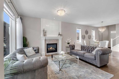 16 Nolancrest Circle Nw, Calgary, AB 