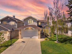 106 Sunvista Crescent SE Calgary, AB T2X 3G2