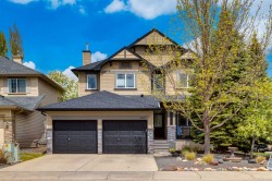 569 Chaparral Drive SE Calgary, AB T2X 3W8