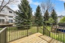 33 Country Hills Cove Nw, Calgary, AB  - Outdoor With Deck Patio Veranda 