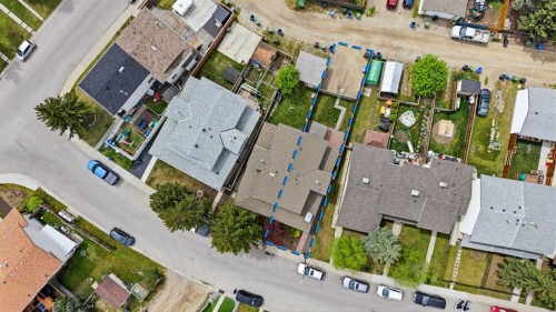 85 Cedarwood Hill Sw, Calgary, AB - Outdoor With View