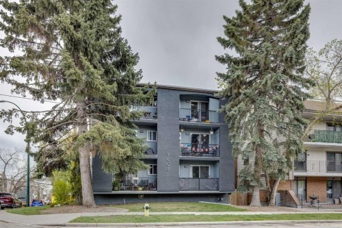 203-1603 26 Avenue SW Calgary, AB T2T 1C7