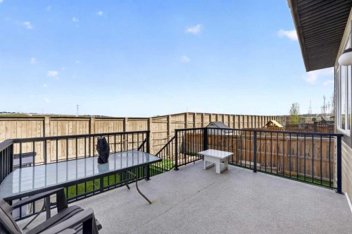 277 Panton Way Nw, Calgary, AB - Outdoor With Exterior