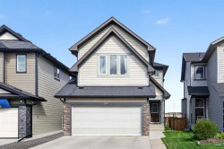 277 Panton Way NW Calgary, AB T3K 0X4