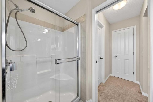 277 Panton Way Nw, Calgary, AB - Indoor Photo Showing Bathroom