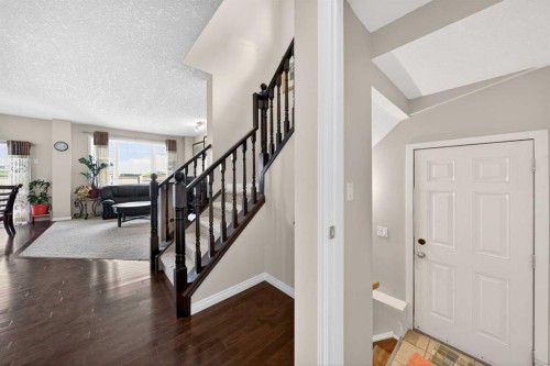 277 Panton Way Nw, Calgary, AB - Indoor Photo Showing Other Room