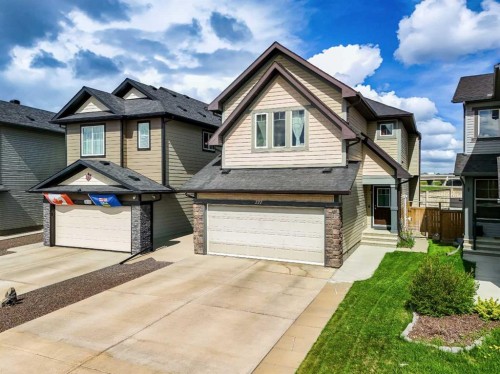 277 Panton Way Nw, Calgary, AB - Outdoor