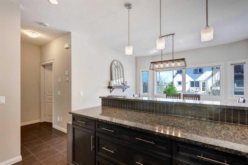 2301 Wentworth Villas Sw, Calgary, AB - Indoor