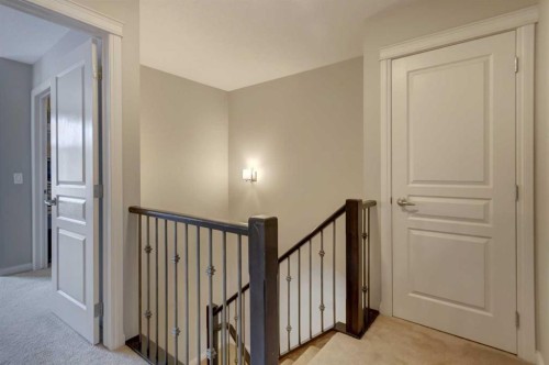 2301 Wentworth Villas Sw, Calgary, AB - Indoor Photo Showing Other Room