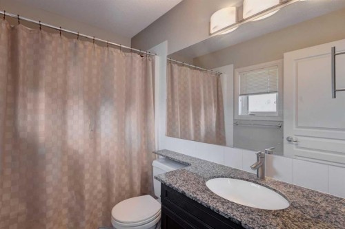 2301 Wentworth Villas Sw, Calgary, AB - Indoor Photo Showing Bathroom