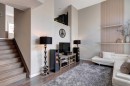 2301 Wentworth Villas Sw, Calgary, AB  - Indoor 