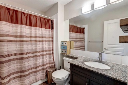 2301 Wentworth Villas Sw, Calgary, AB - Indoor Photo Showing Bathroom