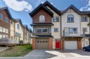2301 Wentworth Villas Sw, Calgary, AB  - Outdoor With Balcony With Facade 