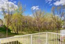 2301 Wentworth Villas Sw, Calgary, AB  - Outdoor With Balcony With View 