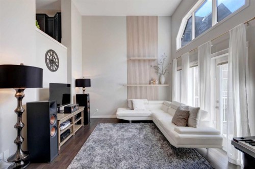 2301 Wentworth Villas Sw, Calgary, AB - Indoor