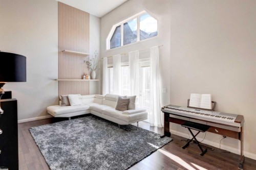 2301 Wentworth Villas Sw, Calgary, AB - Indoor