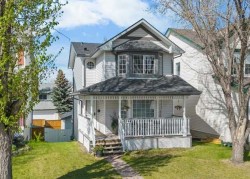 10744 Hidden Valley Drive NW Calgary, AB T3A 5K1