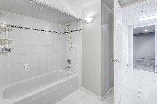 9728 Alberni Road Se, Calgary, AB - Indoor Photo Showing Bathroom