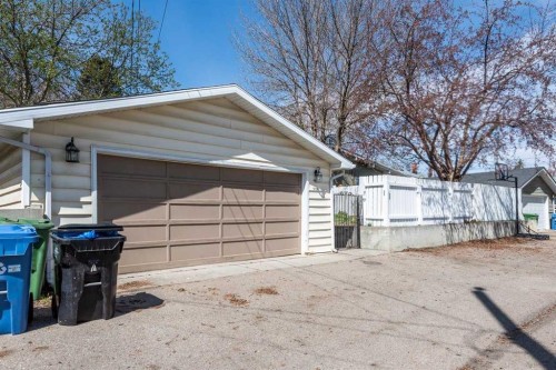 9728 Alberni Road Se, Calgary, AB - Outdoor