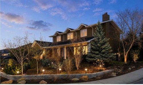 228 Willow Ridge Place Se, Calgary, AB 