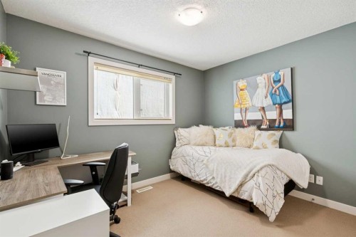1-528 34 Street Nw, Calgary, AB - Indoor