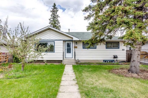 920 41 Street Se, Calgary, AB 