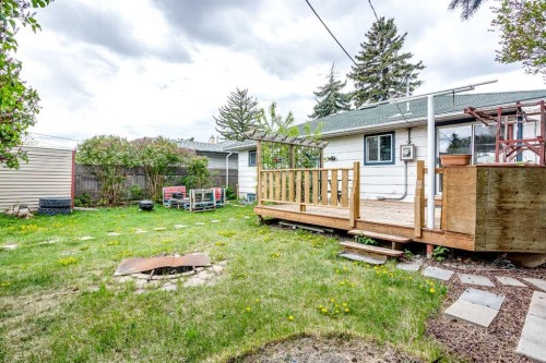 920 41 Street Se, Calgary, AB 