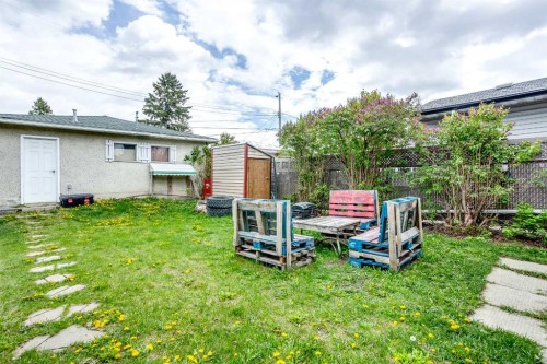 920 41 Street Se, Calgary, AB 
