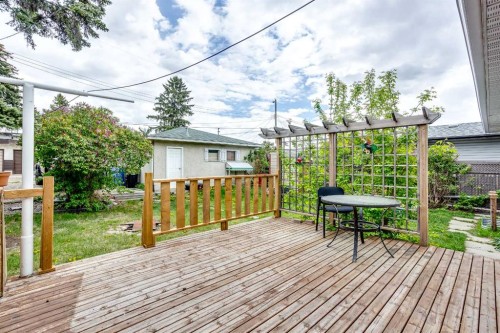 920 41 Street Se, Calgary, AB 