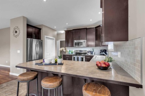 1 Mcclung Gate East, Carstairs, AB 