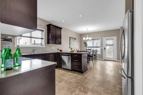 1 Mcclung Gate East, Carstairs, AB 