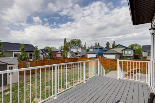 1 Mcclung Gate East, Carstairs, AB 