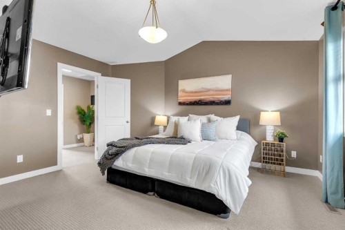 1 Mcclung Gate East, Carstairs, AB 
