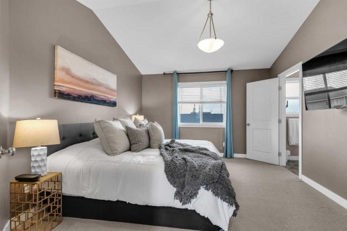 1 Mcclung Gate East, Carstairs, AB 