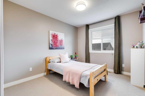 1 Mcclung Gate East, Carstairs, AB 