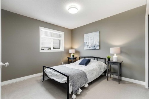 1 Mcclung Gate East, Carstairs, AB 