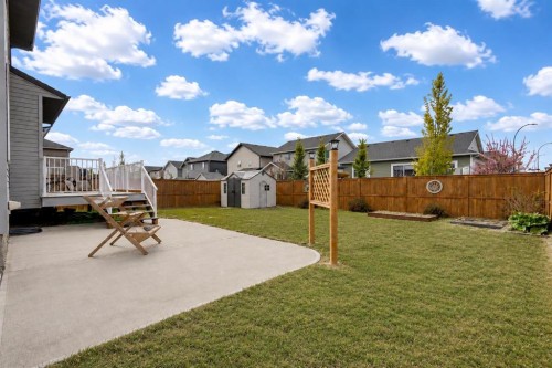 1 Mcclung Gate East, Carstairs, AB 